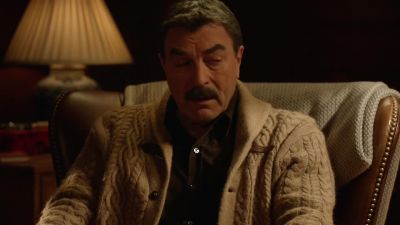 I'm sorry you lost a son, Pop. - Blue Bloods