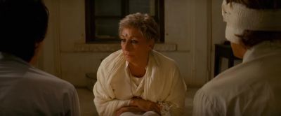 I'm sorry we lost your father - The Darjeeling Limited