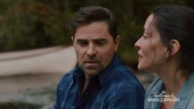 I'm sorry, you lost me when
you said "interested in a man." - Big Sky River