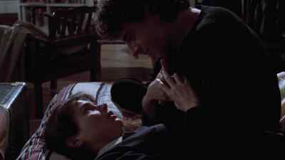 I'm sorry, Louis. - Sabrina