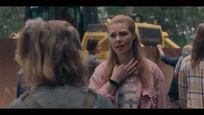- I'm sorry, love,
but I can't risk it either, - Mystic