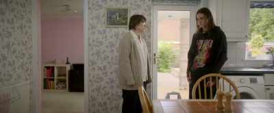 I'm sorry, love, I know how
disappointed you must be. - Days of the Bagnold Summer