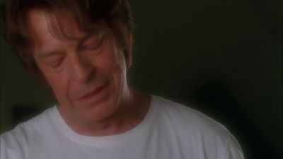 I'm so sorry, my love. - Fringe
