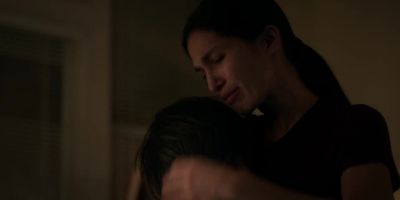 I'm sorry, my love. - The Cleaning Lady