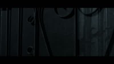 I'm sorry, love. - The Babadook
