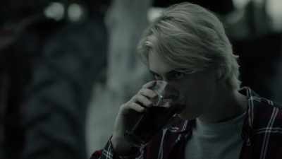 I'm sorry, lukas, - Eyewitness