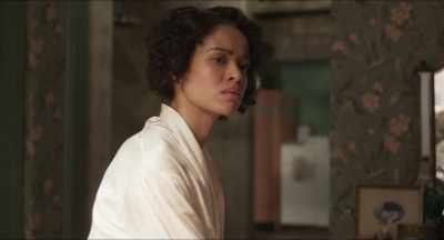 I'm sorry for lyin' to you, - Motherless Brooklyn