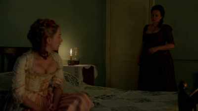 I'm sorry, Ma.
I'll do better next time. - Harlots