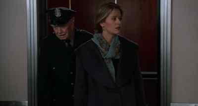 I'm sorry, ma'am. Empty. - Sleepless in Seattle