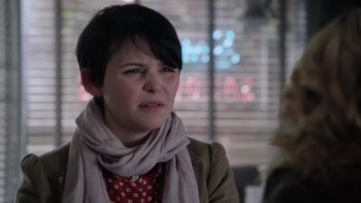 I'm sorry, madam mayor, but your son was shoplifting. - Once Upon a Time