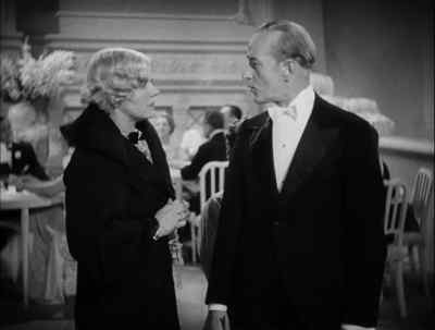 I'm sorry, madam,
there are no ringside tables. - Our Relations