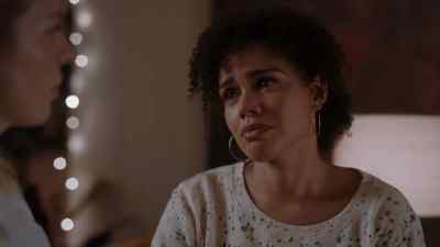 I'm so sorry, Maggie. - Family Law