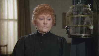 I'm sorry to make you walk
the stairs again, Mary. - Little Lord Fauntleroy