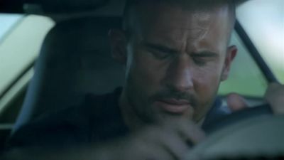 I'm sorry, man,
I'm just... - Prison Break