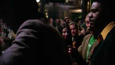 I'm sorry, man. I'm sorry. - Minnie and Moskowitz