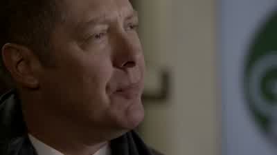 I'm sorry, man. - The Blacklist