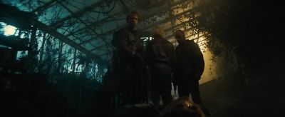 I'm sorry, man. - Don't Breathe 2