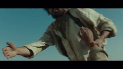 I'm sorry, man. - Django