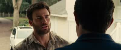 I'm sorry, man. - Gifted