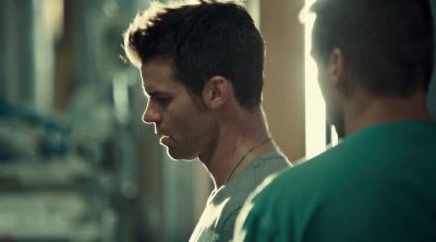 I'm sorry, man. - Saving Hope