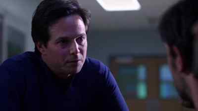 I'm so sorry, man. The baby's gone. - The Night Shift