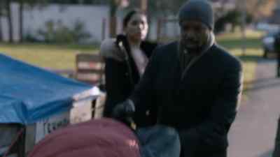 - I'm sorry, man.
- Turn around, please. - Coroner