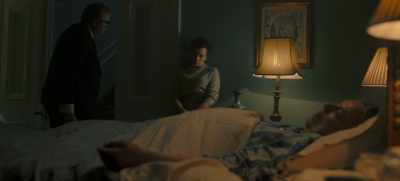 I'm so sorry, Margaret. - A Very British Scandal
