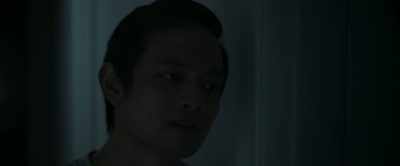 I'm so sorry, Margot,
I didn't think coming here - Jonah
