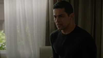 I'm sorry, Maria. - NCIS
