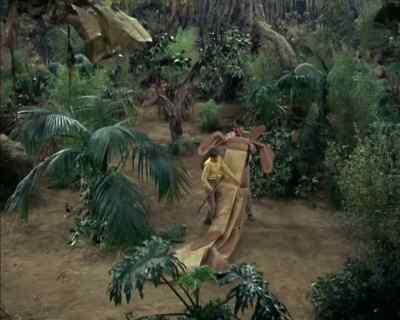 I'm sorry, Mark. - Land of the Giants