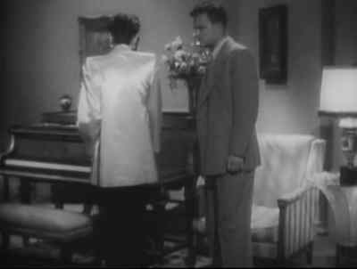 I'm sorry, Martha. - Smash-Up: The Story of a Woman