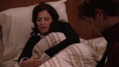 I'm sorry, marvin. - One Tree Hill