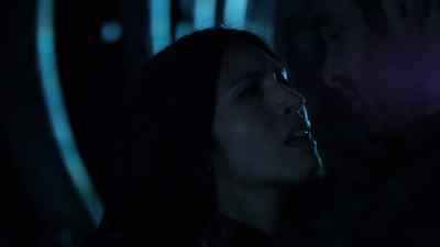 I'm sorry, Matthew... - The Defenders
