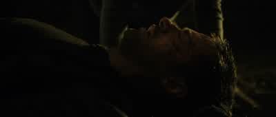I'm sorry, Max. - Real Steel