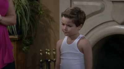 I'm sorry, Max. It was my idea. - Fuller House