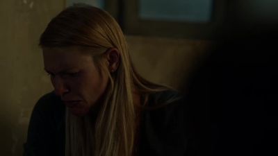 I'm so sorry, Max. - Homeland