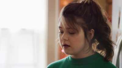 I'm sorry, but maybe
someone should've told me. - The Christmas Listing