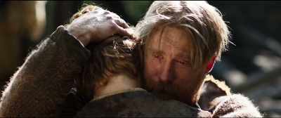 - I'm so sorry.
- Me too. - The Ash Lad: In the Hall of the Mountain King