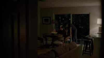 I'm sorry, Meg. - Bloodline