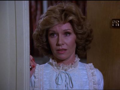 I'm sorry, merrill. - The Love Boat