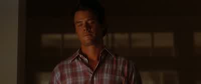 I'm sorry, Messer. - Life as We Know It