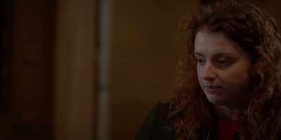 I'm so sorry, Mia. - Vampire Academy