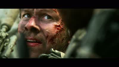 I'm sorry, Mike. - Lone Survivor