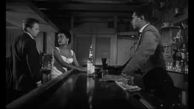 I'm sorry, Mike. - Kiss Me Deadly