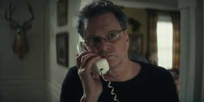 I'm sorry, Mike, they're going to indict. - The Staircase