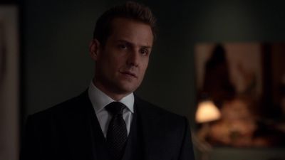 I'm sorry, Mike. - Suits
