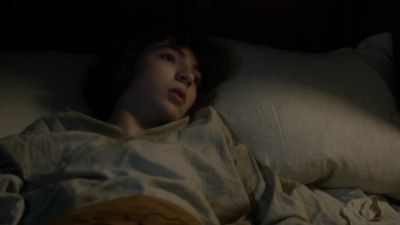 I'm sorry, milord. - Outlander