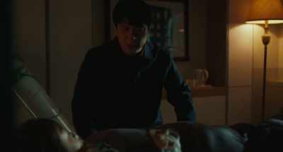 I'm sorry, Min-woo, - Toxic