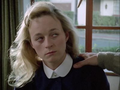 I'm sorry, Miranda. - Agatha Christie's Poirot