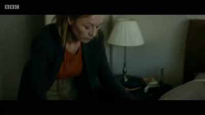 I'm so sorry, Miri. - Back to Life